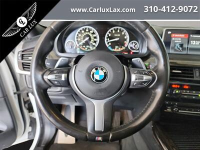 2018 BMW X5 sDrive35i  M SPORT - Photo 11 - Lennox, CA 90304