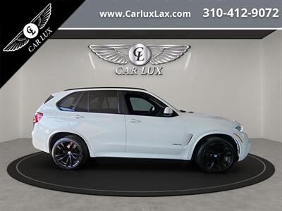 2018 BMW X5 sDrive35i  M SPORT - Photo 8 - Lennox, CA 90304