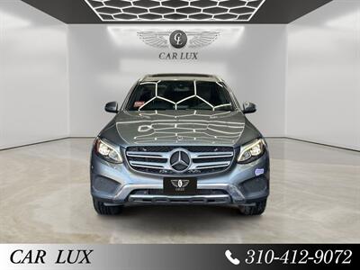 2019 Mercedes-Benz GLC GLC 350e 4MATIC®   - Photo 8 - Lennox, CA 90304