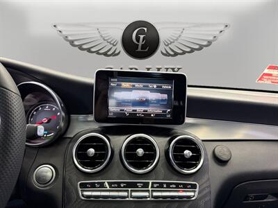 2019 Mercedes-Benz GLC GLC 350e 4MATIC®   - Photo 23 - Lennox, CA 90304