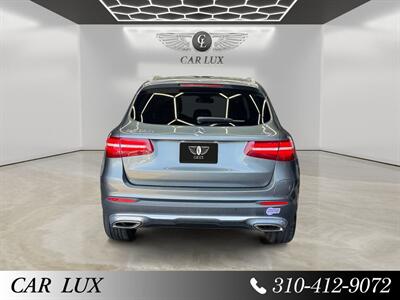 2019 Mercedes-Benz GLC GLC 350e 4MATIC®   - Photo 4 - Lennox, CA 90304