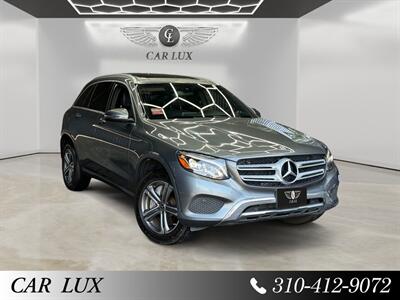 2019 Mercedes-Benz GLC GLC 350e 4MATIC®   - Photo 7 - Lennox, CA 90304
