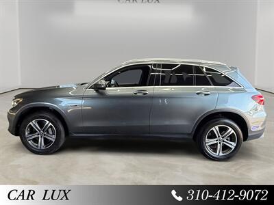 2019 Mercedes-Benz GLC GLC 350e 4MATIC®   - Photo 2 - Lennox, CA 90304