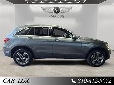 2019 Mercedes-Benz GLC GLC 350e 4MATIC®   - Photo 6 - Lennox, CA 90304
