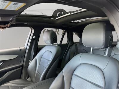 2019 Mercedes-Benz GLC GLC 350e 4MATIC®   - Photo 9 - Lennox, CA 90304