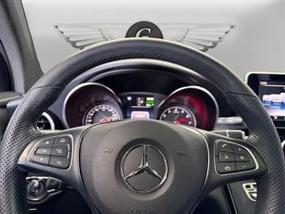 2019 Mercedes-Benz GLC GLC 350e 4MATIC®   - Photo 19 - Lennox, CA 90304