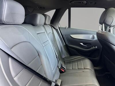 2019 Mercedes-Benz GLC GLC 350e 4MATIC®   - Photo 24 - Lennox, CA 90304