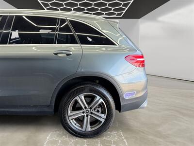 2019 Mercedes-Benz GLC GLC 350e 4MATIC®   - Photo 14 - Lennox, CA 90304
