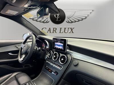 2019 Mercedes-Benz GLC GLC 350e 4MATIC®   - Photo 17 - Lennox, CA 90304