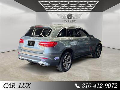 2019 Mercedes-Benz GLC GLC 350e 4MATIC®   - Photo 5 - Lennox, CA 90304