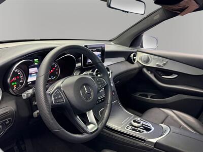 2019 Mercedes-Benz GLC GLC 350e 4MATIC®   - Photo 16 - Lennox, CA 90304