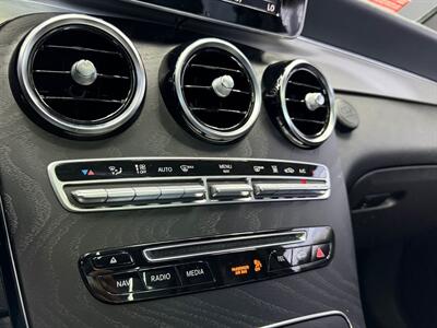 2019 Mercedes-Benz GLC GLC 350e 4MATIC®   - Photo 22 - Lennox, CA 90304