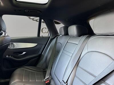 2019 Mercedes-Benz GLC GLC 350e 4MATIC®   - Photo 13 - Lennox, CA 90304