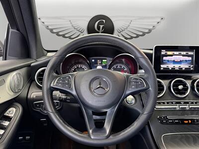 2019 Mercedes-Benz GLC GLC 350e 4MATIC®   - Photo 12 - Lennox, CA 90304