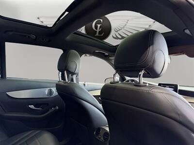 2019 Mercedes-Benz GLC GLC 350e 4MATIC®   - Photo 25 - Lennox, CA 90304