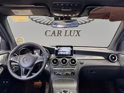 2019 Mercedes-Benz GLC GLC 350e 4MATIC®   - Photo 11 - Lennox, CA 90304