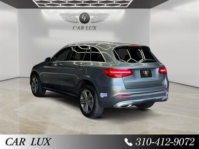 2019 Mercedes-Benz GLC GLC 350e 4MATIC®   - Photo 3 - Lennox, CA 90304
