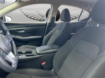 2023 Nissan Sentra S   - Photo 9 - Lennox, CA 90304