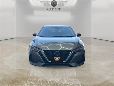 2023 Nissan Sentra S   - Photo 8 - Lennox, CA 90304