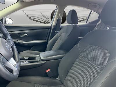 2023 Nissan Sentra S   - Photo 9 - Lennox, CA 90304