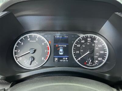 2023 Nissan Sentra S   - Photo 14 - Lennox, CA 90304