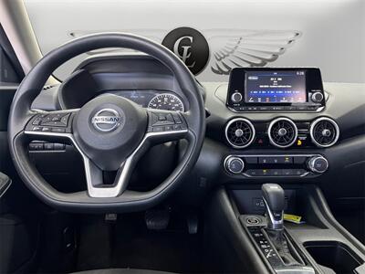2023 Nissan Sentra S   - Photo 10 - Lennox, CA 90304
