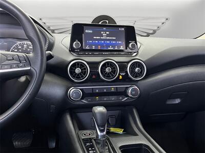 2023 Nissan Sentra S   - Photo 11 - Lennox, CA 90304