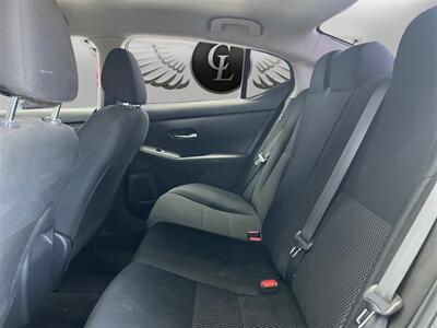 2023 Nissan Sentra S   - Photo 13 - Lennox, CA 90304
