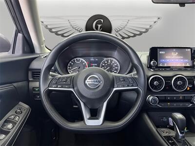 2023 Nissan Sentra S   - Photo 12 - Lennox, CA 90304