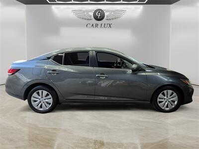 2023 Nissan Sentra S   - Photo 6 - Lennox, CA 90304