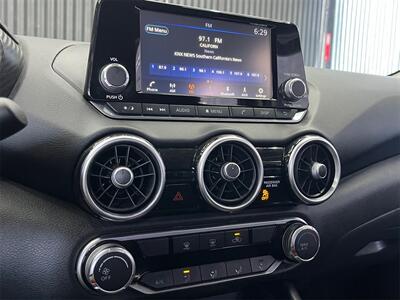 2023 Nissan Sentra S   - Photo 15 - Lennox, CA 90304