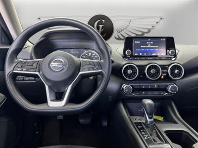 2023 Nissan Sentra S   - Photo 10 - Lennox, CA 90304