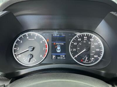 2023 Nissan Sentra S   - Photo 14 - Lennox, CA 90304