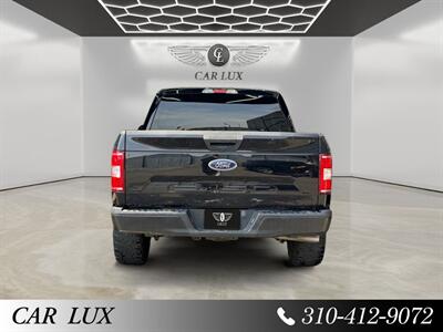 2020 Ford F-150 XLT - Photo 4 - Lennox, CA 90304