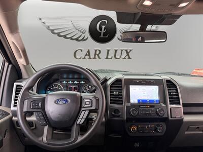 2020 Ford F-150 XLT - Photo 10 - Lennox, CA 90304