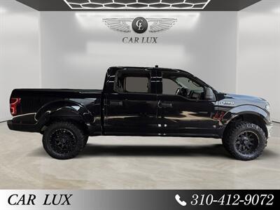 2020 Ford F-150 XLT - Photo 6 - Lennox, CA 90304