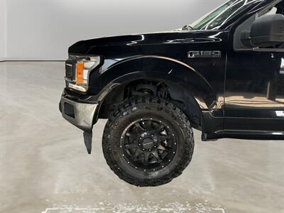 2020 Ford F-150 XLT - Photo 14 - Lennox, CA 90304