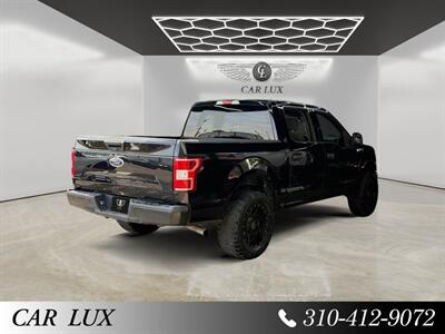 2020 Ford F-150 XLT - Photo 5 - Lennox, CA 90304