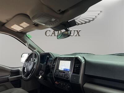 2020 Ford F-150 XLT - Photo 17 - Lennox, CA 90304