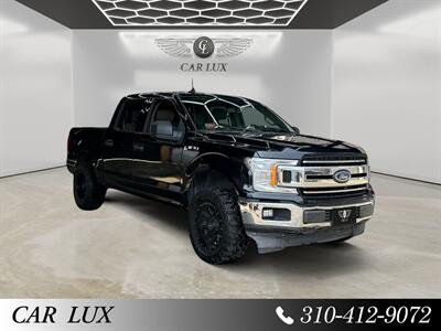 2020 Ford F-150 XLT - Photo 7 - Lennox, CA 90304