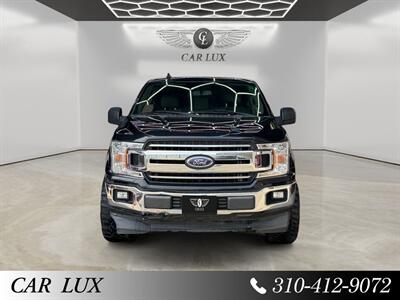 2020 Ford F-150 XLT - Photo 8 - Lennox, CA 90304