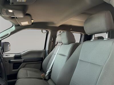 2020 Ford F-150 XLT - Photo 9 - Lennox, CA 90304