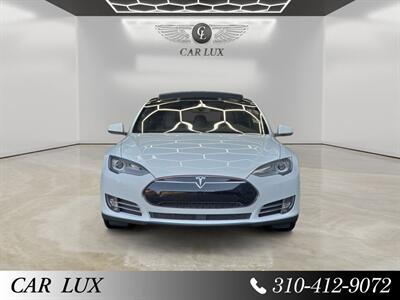2016 Tesla Model S 90D   - Photo 8 - Lennox, CA 90304
