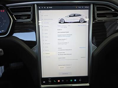 2016 Tesla Model S 90D   - Photo 44 - Lennox, CA 90304
