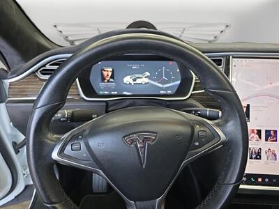 2016 Tesla Model S 90D   - Photo 12 - Lennox, CA 90304