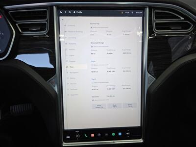 2016 Tesla Model S 90D   - Photo 40 - Lennox, CA 90304