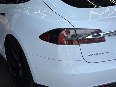 2016 Tesla Model S 90D   - Photo 29 - Lennox, CA 90304