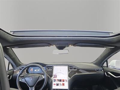 2016 Tesla Model S 90D   - Photo 21 - Lennox, CA 90304