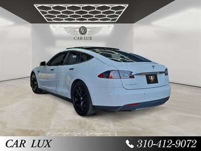 2016 Tesla Model S 90D   - Photo 3 - Lennox, CA 90304