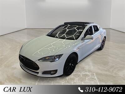 2016 Tesla Model S 90D   - Photo 16 - Lennox, CA 90304